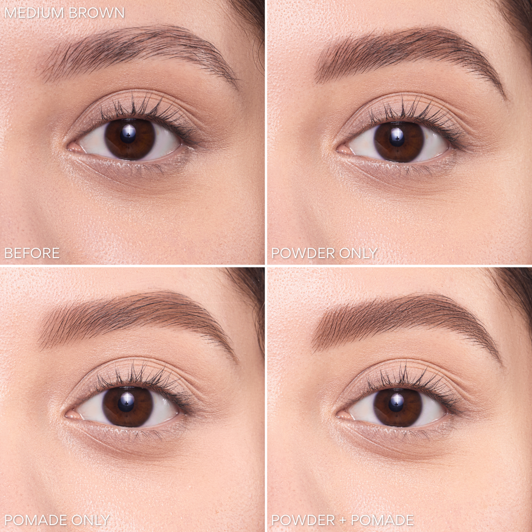 DUET - Pomadas y/o Lápiz   | Beauty Creations