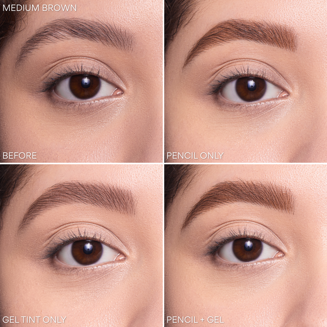 DUET - Pomadas y/o Lápiz   | Beauty Creations