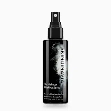 The Makeup Finishing Spray | SKINDINAVIA