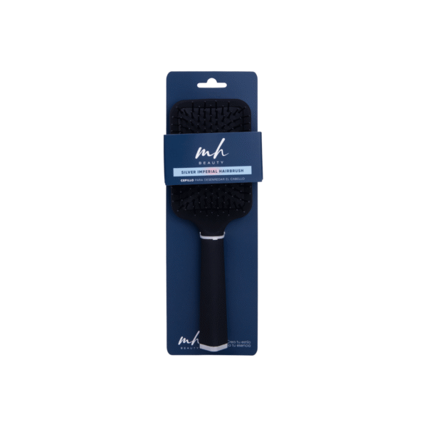 CEPILLO CUADRADO PARA CABELLO - MH BEAUTY