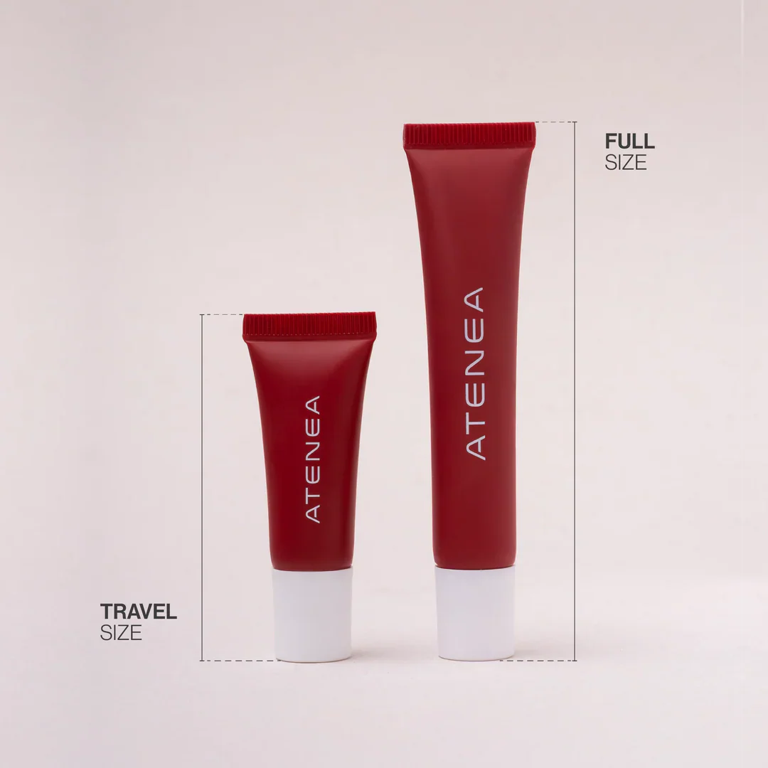 MINI PEPTIDE LIP BALM X3