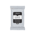 CARBÓN ACTIVADO – Toallitas Limpiadoras Desmaquillantes - ARANZA - Compra Maquillaje y Artículos de Belleza | Belle Queen Cosmetics