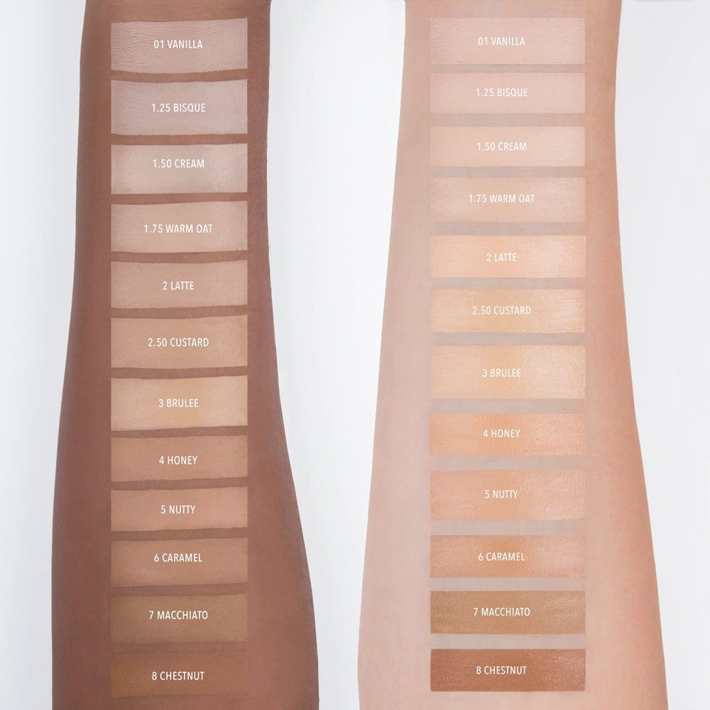 Mega Concealer - Corrector Líquido | MOIRA
