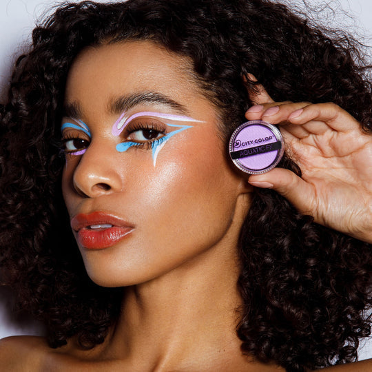 AQUATIC FIX | City Color
