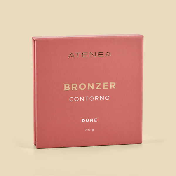SUBLIME - BRONZER COMPACTO |ATENEA