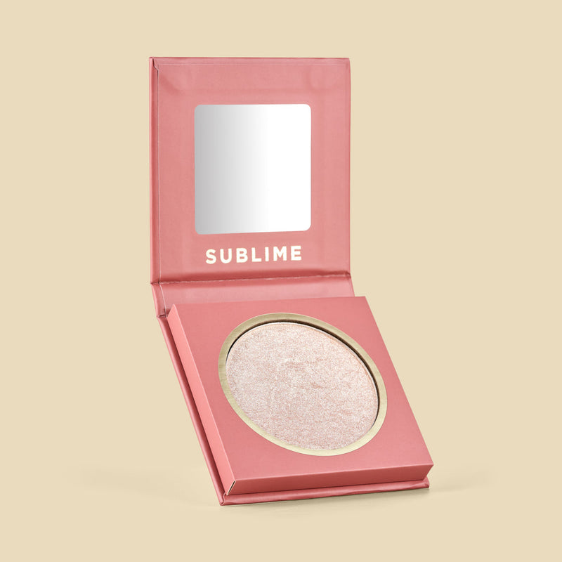 SUBLIME - ILUMINADOR COMPACTO | ATENEA