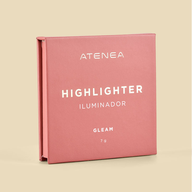SUBLIME - ILUMINADOR COMPACTO | ATENEA