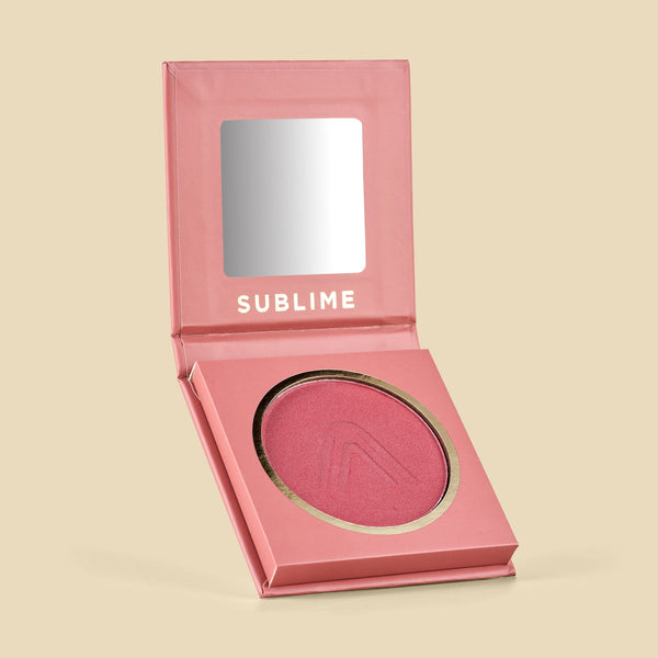 SUBLIME - RUBOR COMPACTO | ATENEA