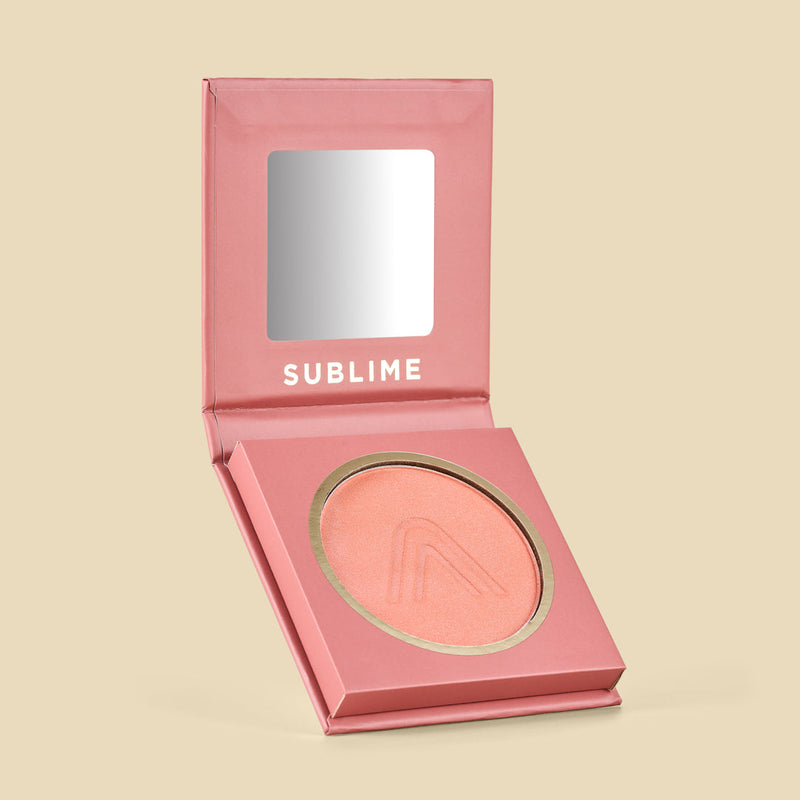 SUBLIME - RUBOR COMPACTO | ATENEA