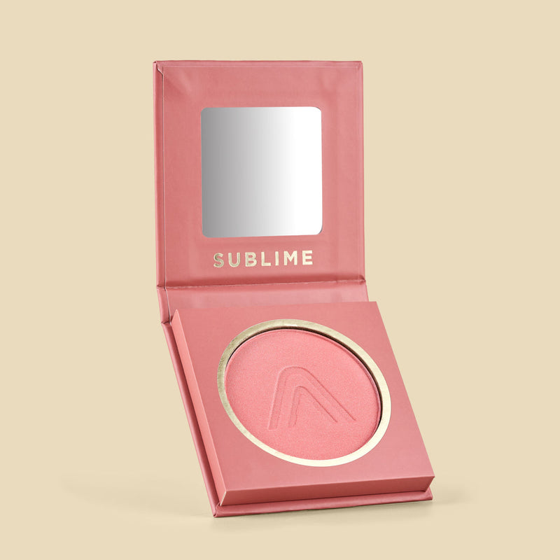 SUBLIME - RUBOR COMPACTO | ATENEA
