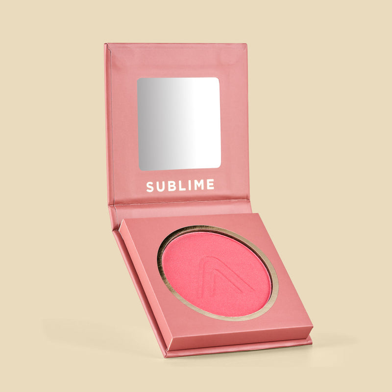 SUBLIME - RUBOR COMPACTO | ATENEA