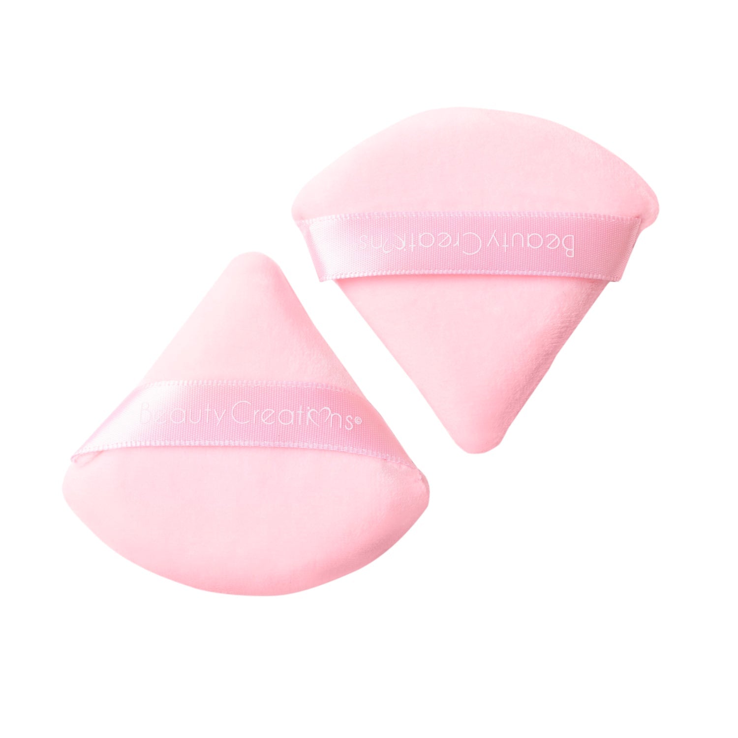 PUFF PUFF SET 2 PIEZAS - BEAUTY CREATIONS