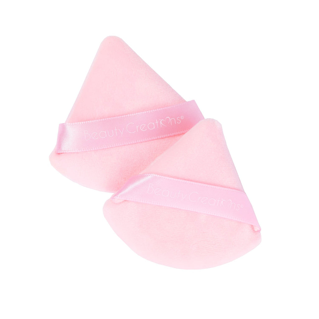 PUFF PUFF SET 2 PIEZAS - BEAUTY CREATIONS