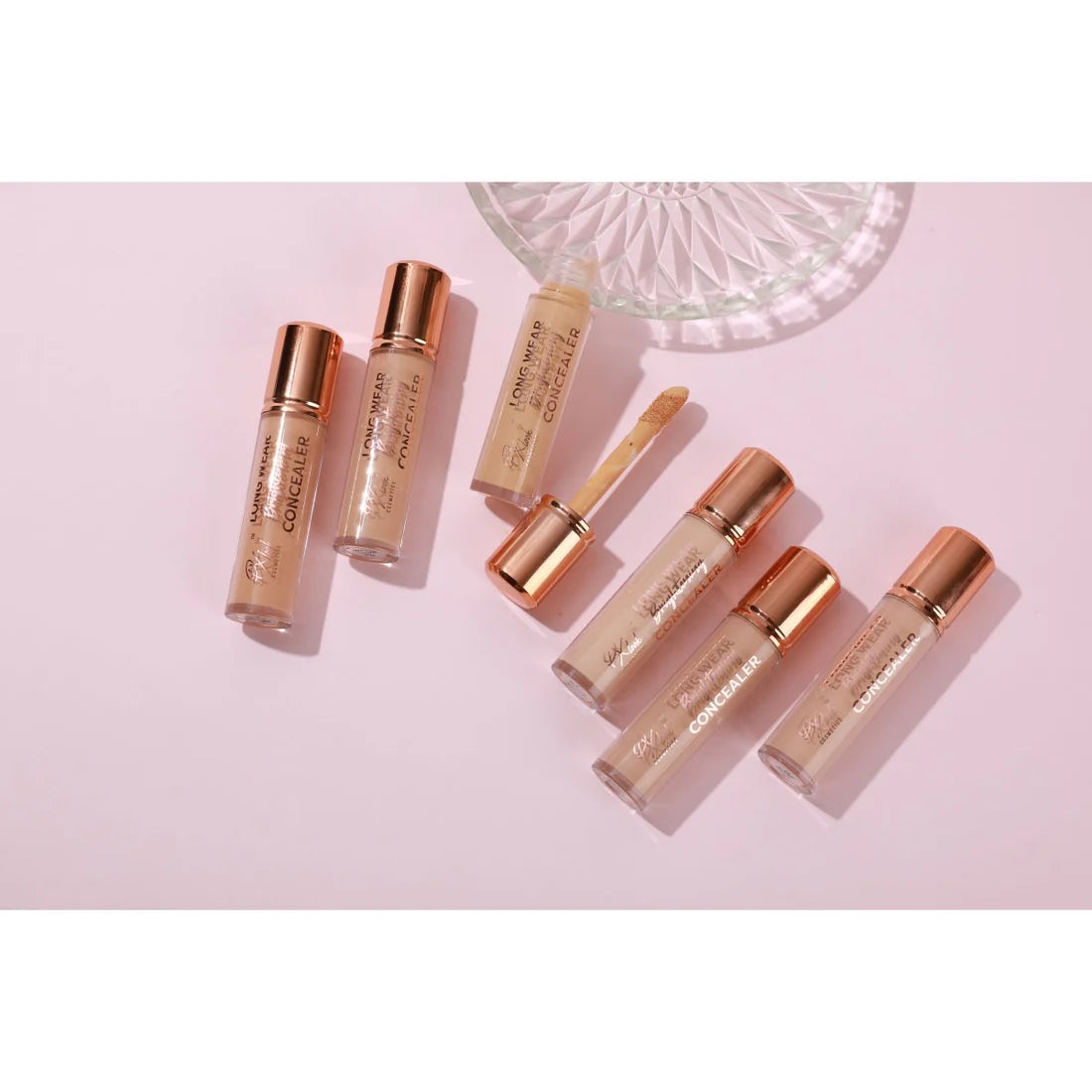 LONG WEAR BRIGHTENING CONCEALER - PROLUX