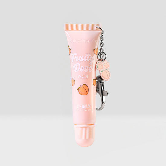 Fruity Dose - Bálsamo Labial Con Llavero | BEAUTY CREATIONS