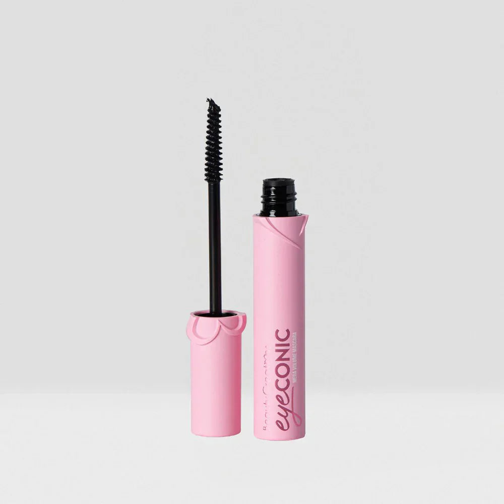 EYECONIC - MASCARA DE PESTAÑAS - BEAUTY CREATIONS