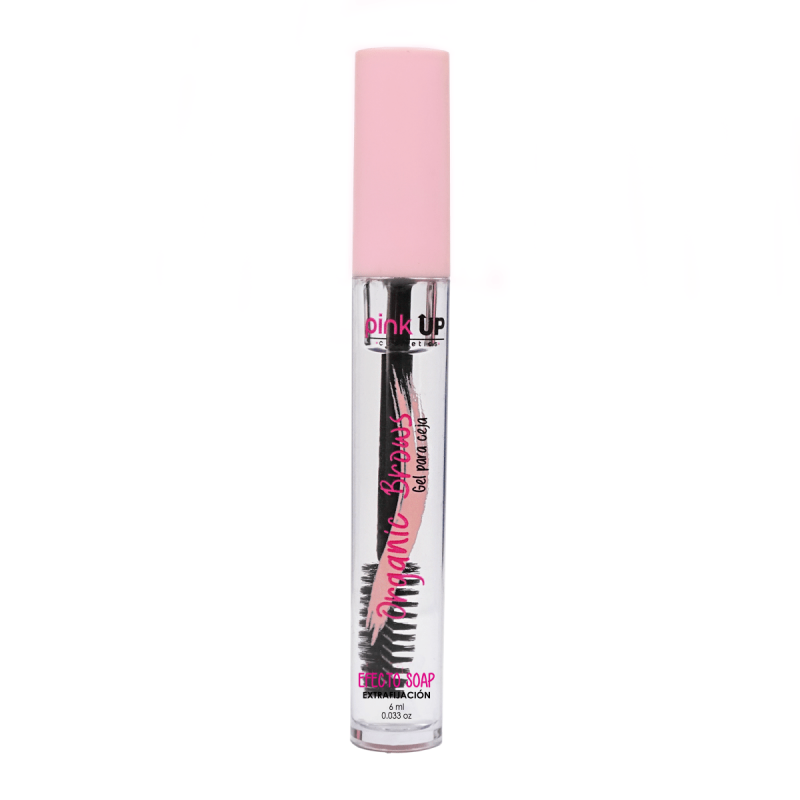 ORGANIC BROWS - PINK UP - Compra Maquillaje y Artículos de Belleza | Belle Queen Cosmetics