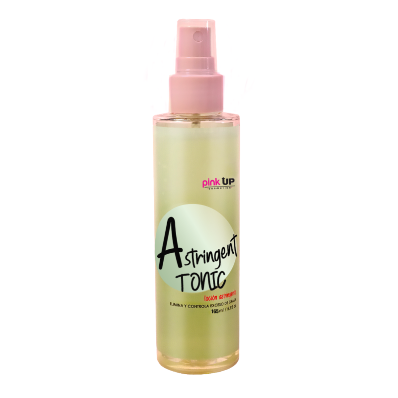 Astringente - PINK UP