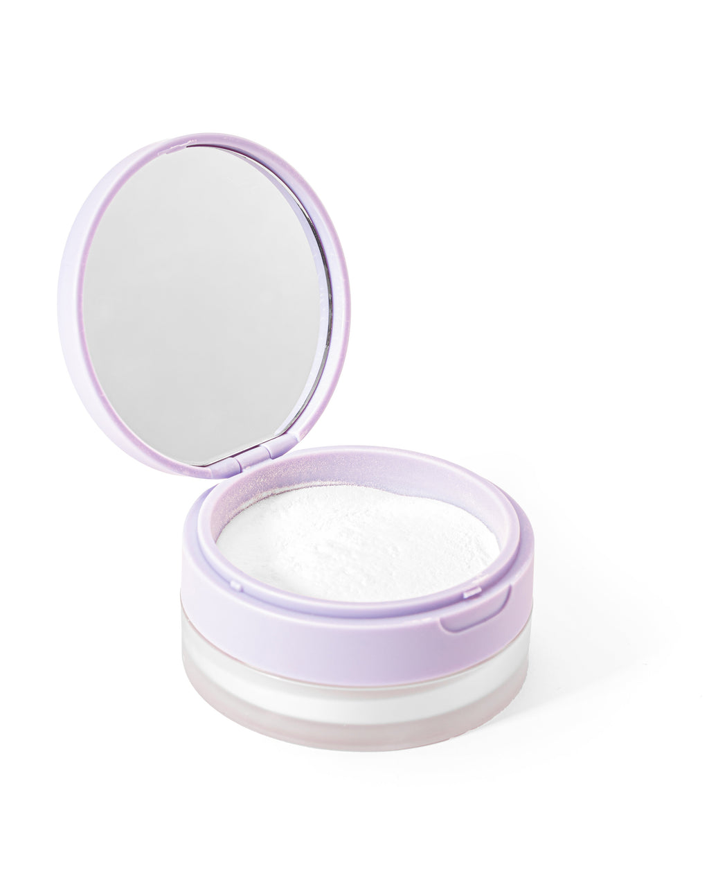 Loose Powder - Polvo Suelto - Os Colours