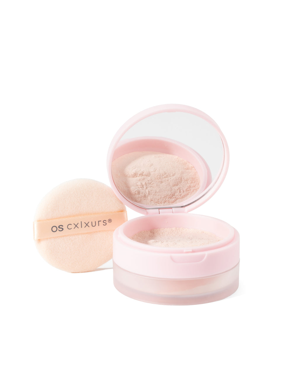 Loose Powder - Polvo Suelto - Os Colours