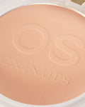 Pressed Powder - Polvo Compacto - Os Colours