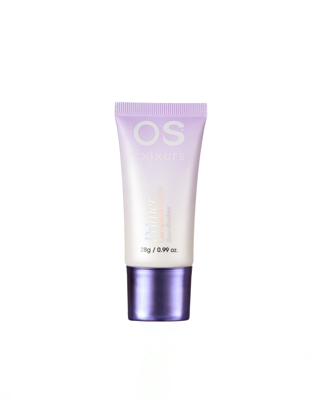 Primer - Primer Para Rostro - Os Colours
