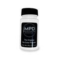 MPD NO COLOR POWDER INVISIBLE - MAPRODERM