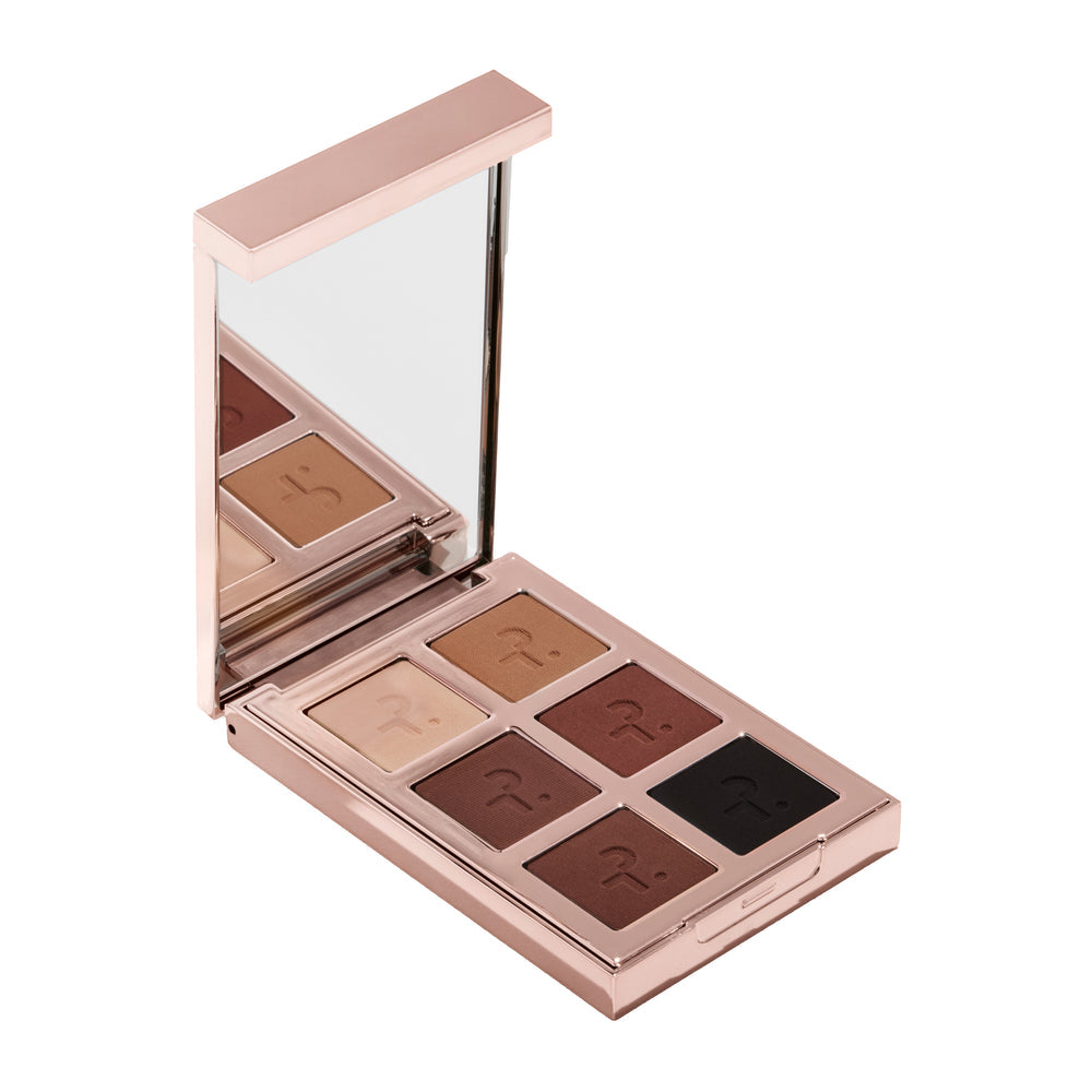 major dimension artistry palette eyeshadow (paleta de sombras) | PATRICK TA