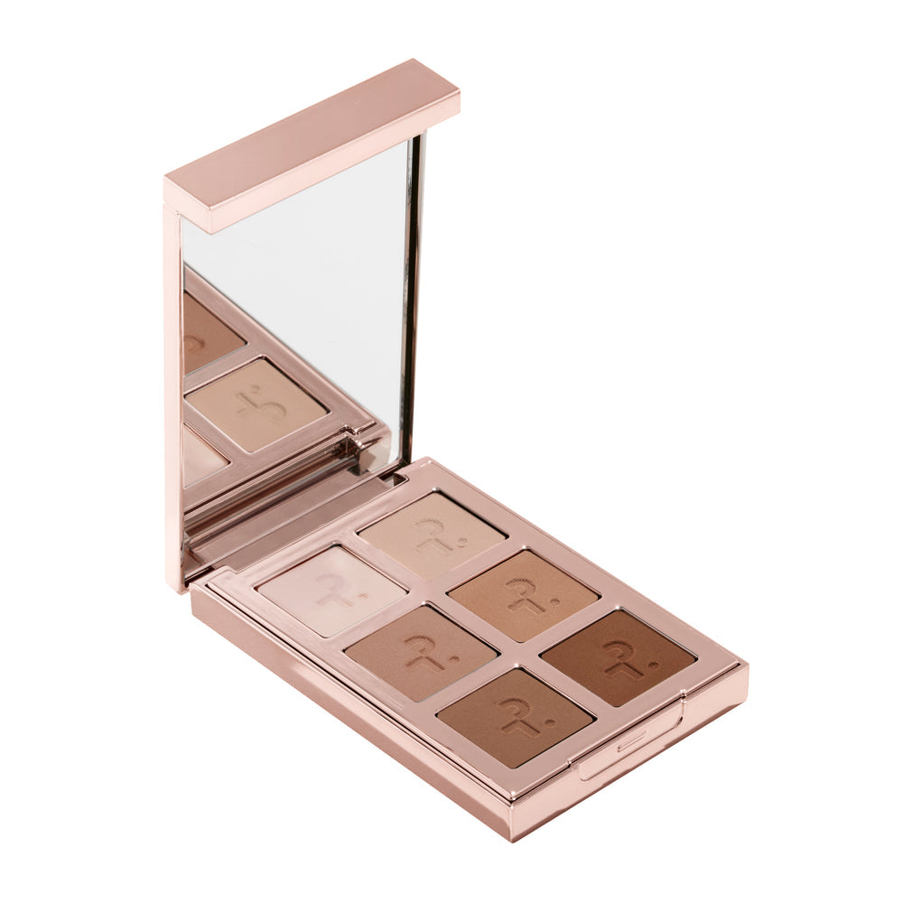 major dimension artistry palette eyeshadow (paleta de sombras) | PATRICK TA