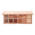 MAJOR DIMENSION EYESHADOW PALETTE - PATRICK TA - Compra Maquillaje y Artículos de Belleza | Belle Queen Cosmetics