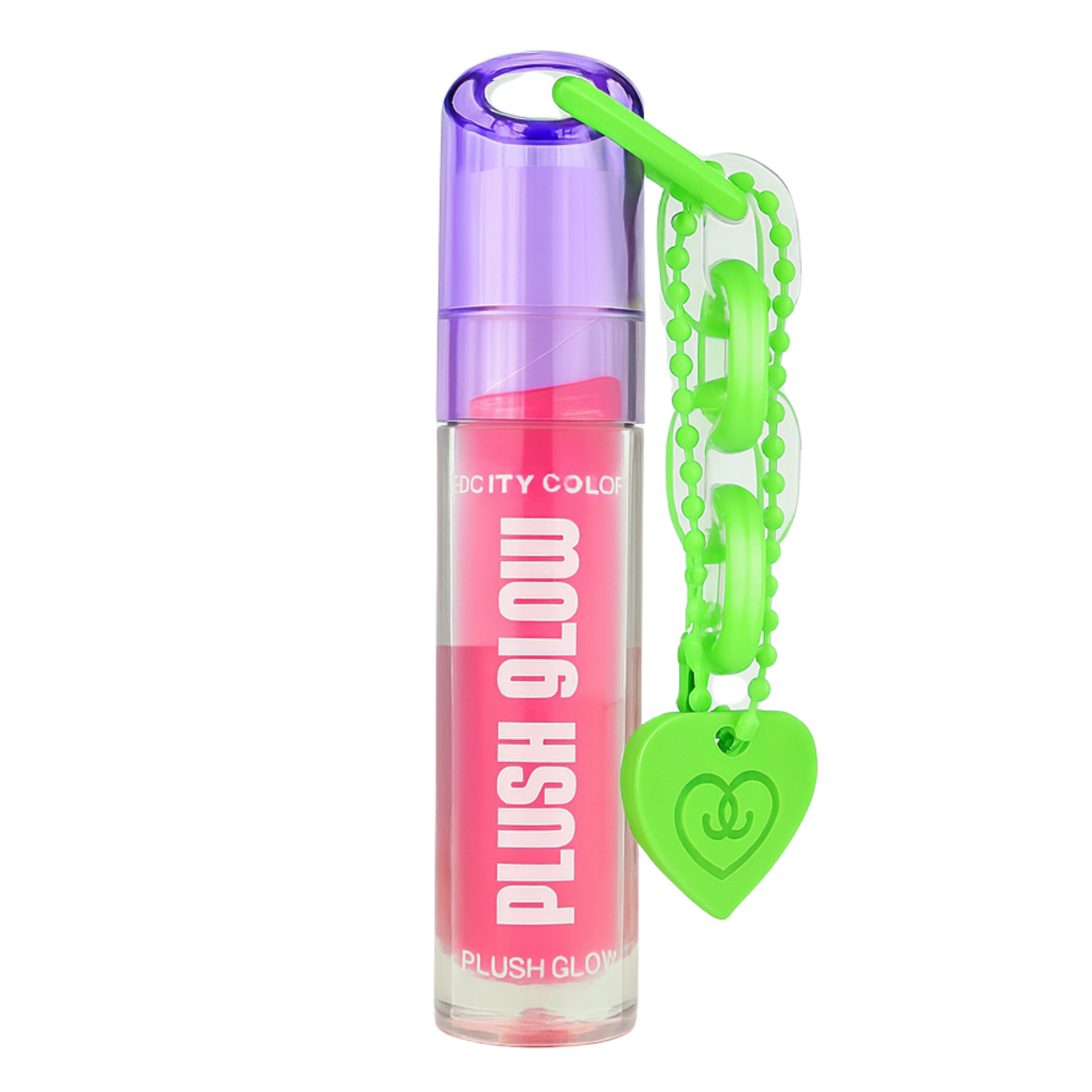 Plush Glow Lip Oil | City Color