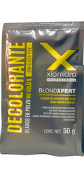 Polvo decolorante Blanco BlondXpert - xiomara