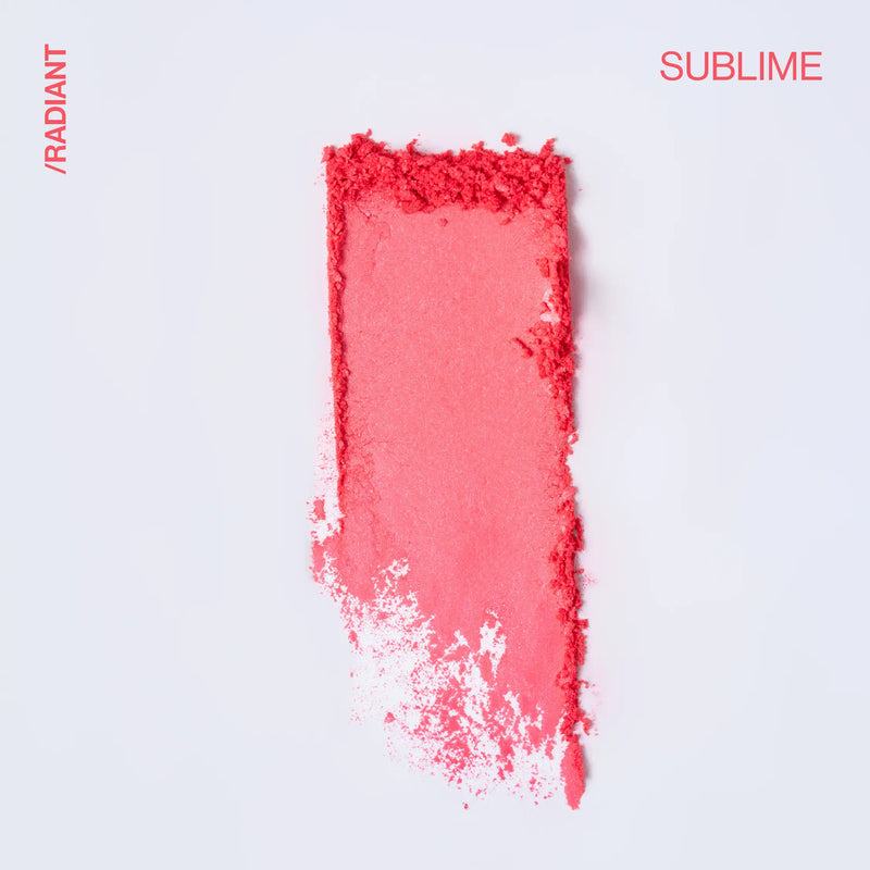 SUBLIME - RUBOR COMPACTO | ATENEA