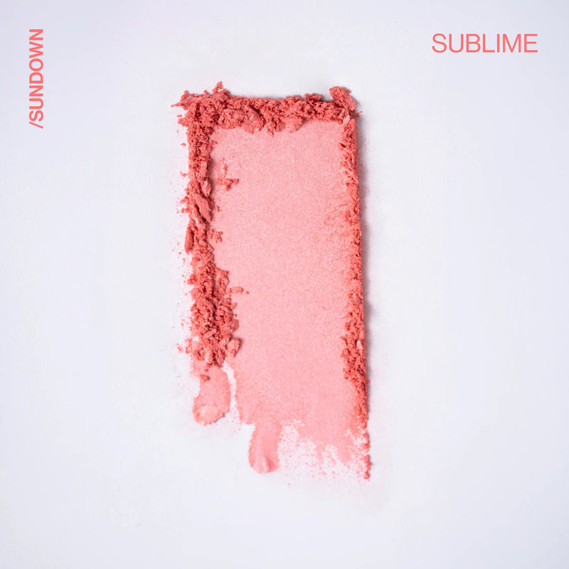 SUBLIME - RUBOR COMPACTO | ATENEA