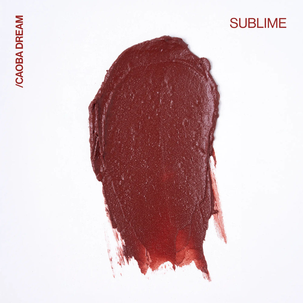 SUBLIME - RUBOR EN STICK | ATENEA