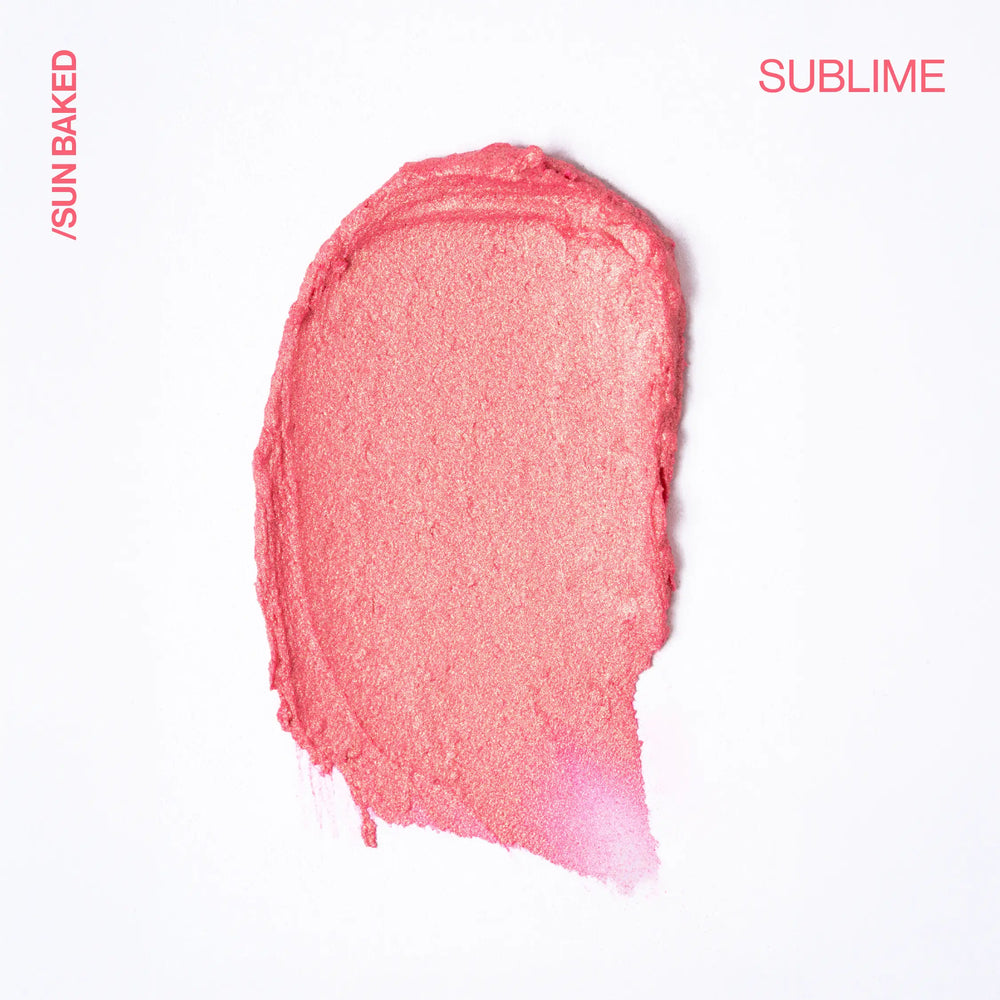 SUBLIME - RUBOR EN STICK | ATENEA