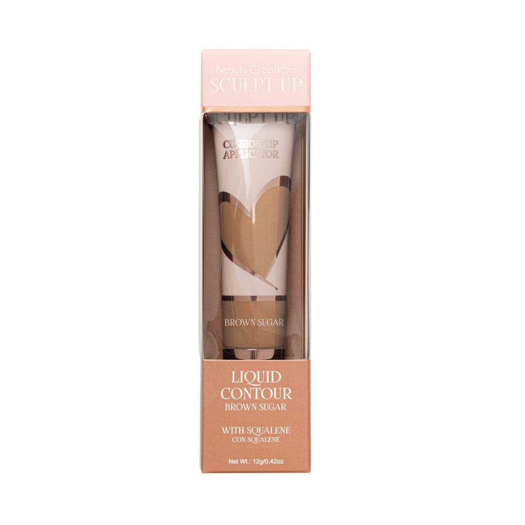 Flawless Stay Liquid Contour Wands | Beauty Creations