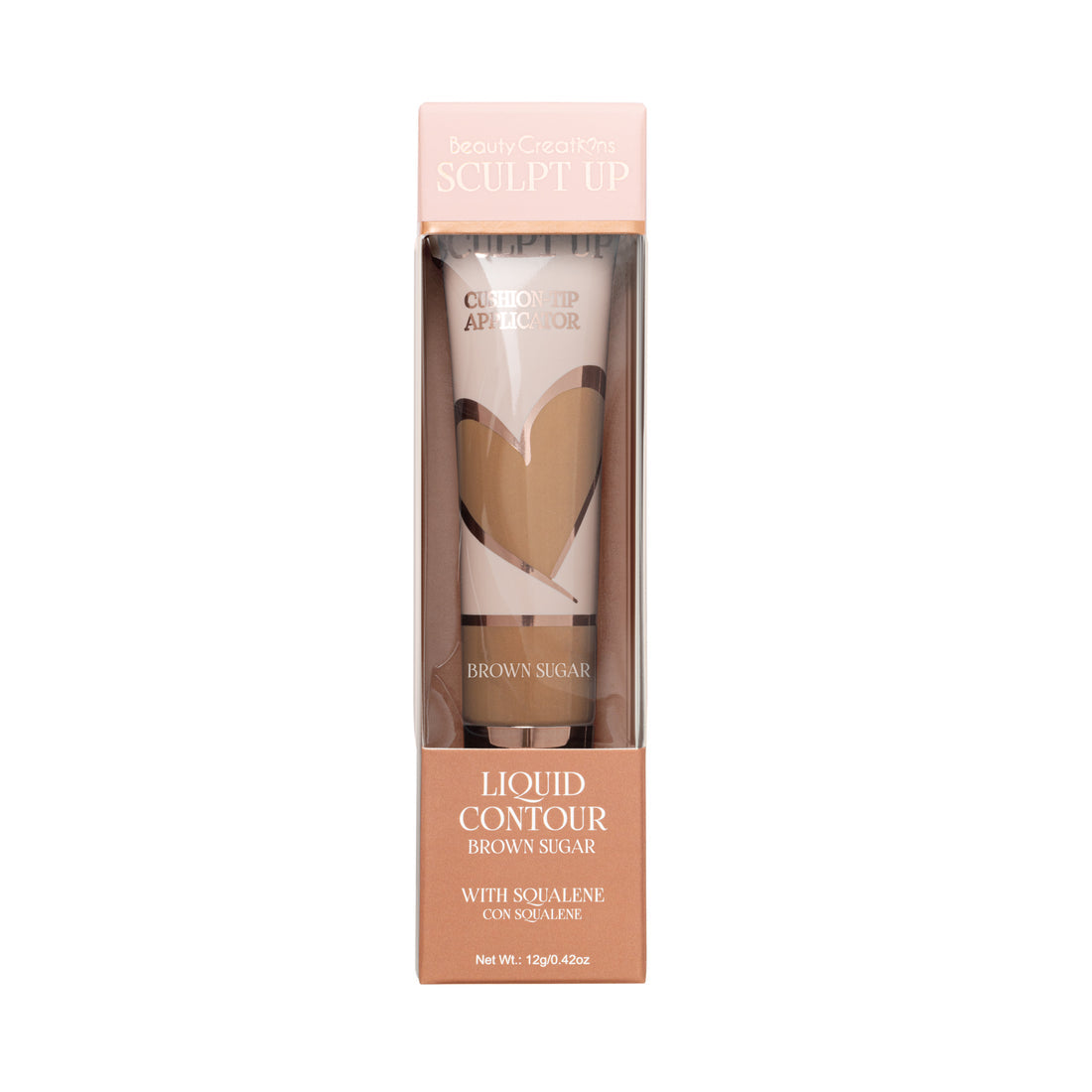 Flawless Stay Liquid Contour Wands | Beauty Creations