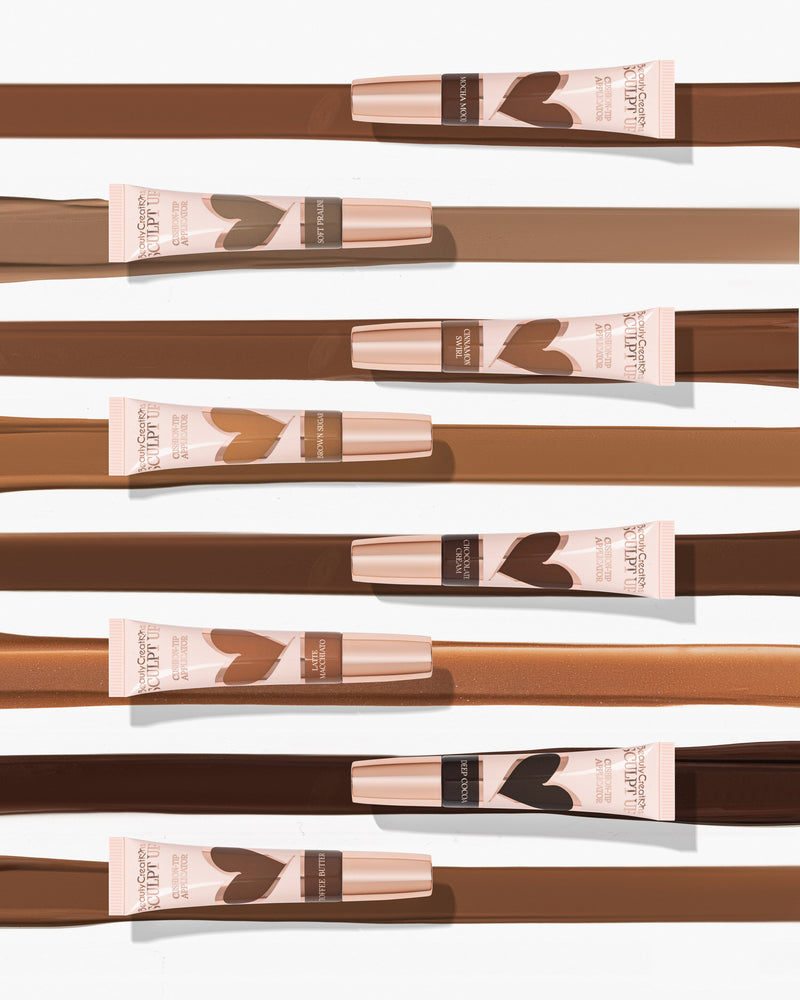 Flawless Stay Liquid Contour Wands | Beauty Creations