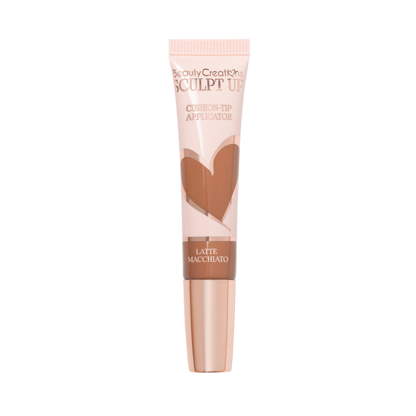 Flawless Stay Liquid Contour Wands | Beauty Creations