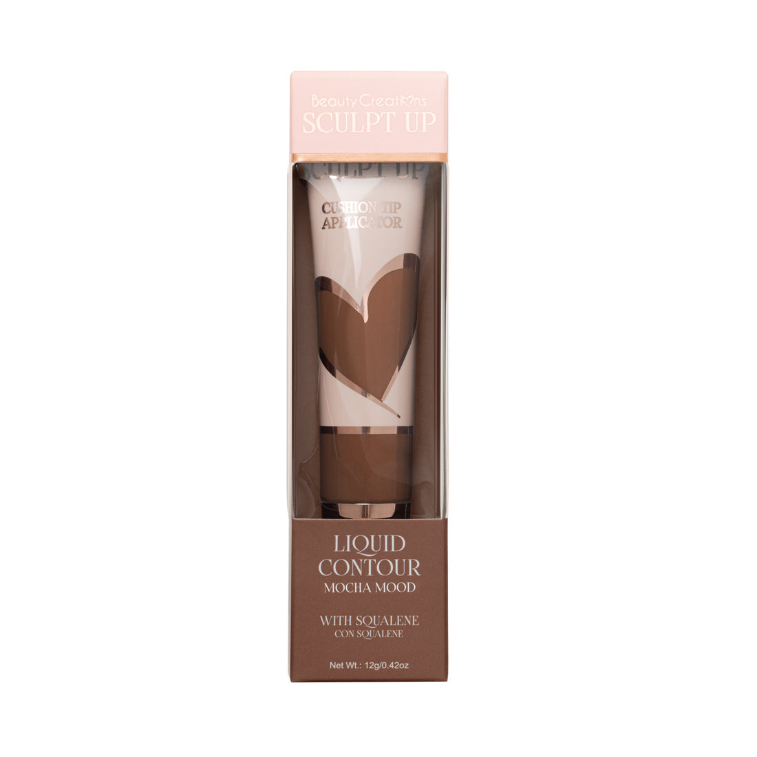 Flawless Stay Liquid Contour Wands | Beauty Creations