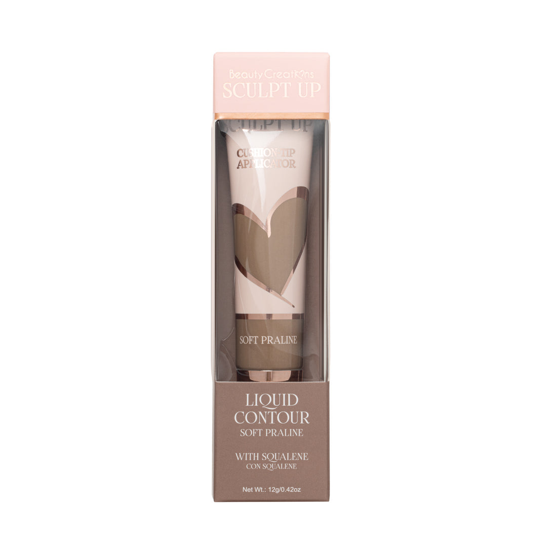 Flawless Stay Liquid Contour Wands | Beauty Creations