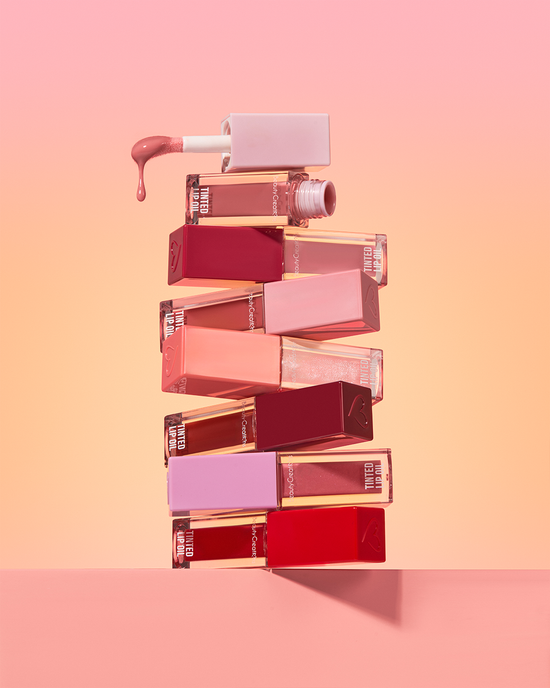 TINTED LUXE- LIP OIL | BEAUTY CREATIONS