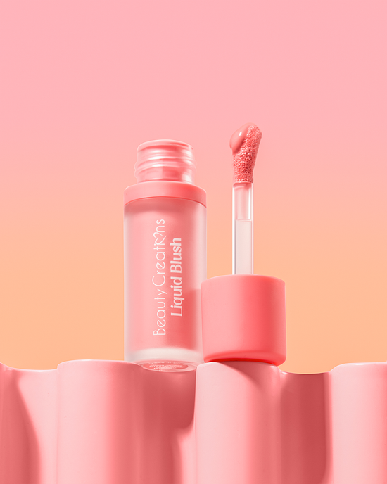 LIQUID BLUSH - RUBOR LIQUIDO | BEAUTY CREATIONS