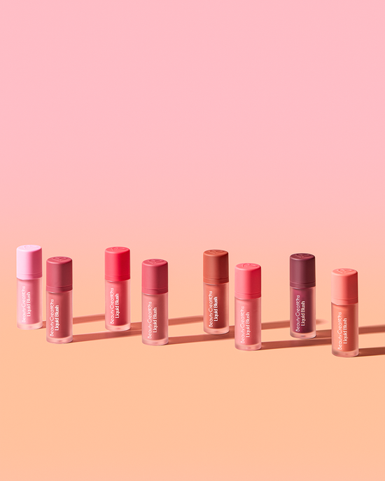 LIQUID BLUSH - RUBOR LIQUIDO | BEAUTY CREATIONS