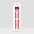 Liquid Blush - Brocha Doble Para Rubor - Beauty Creations