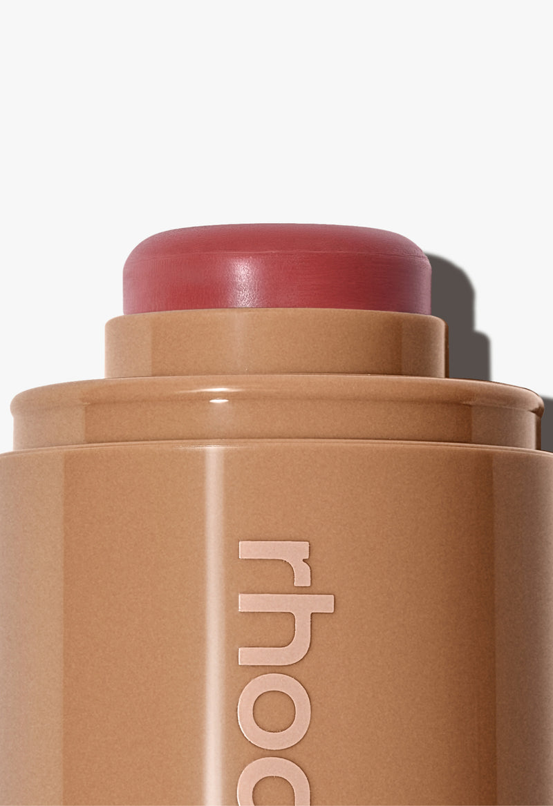 Pocket Blush Buildable Hydrating Cream Blush - rhode