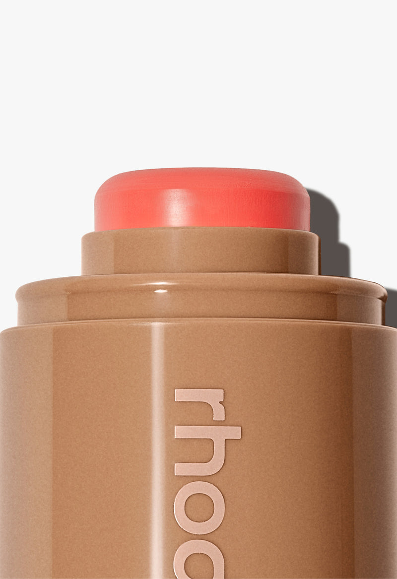 Pocket Blush Buildable Hydrating Cream Blush - rhode