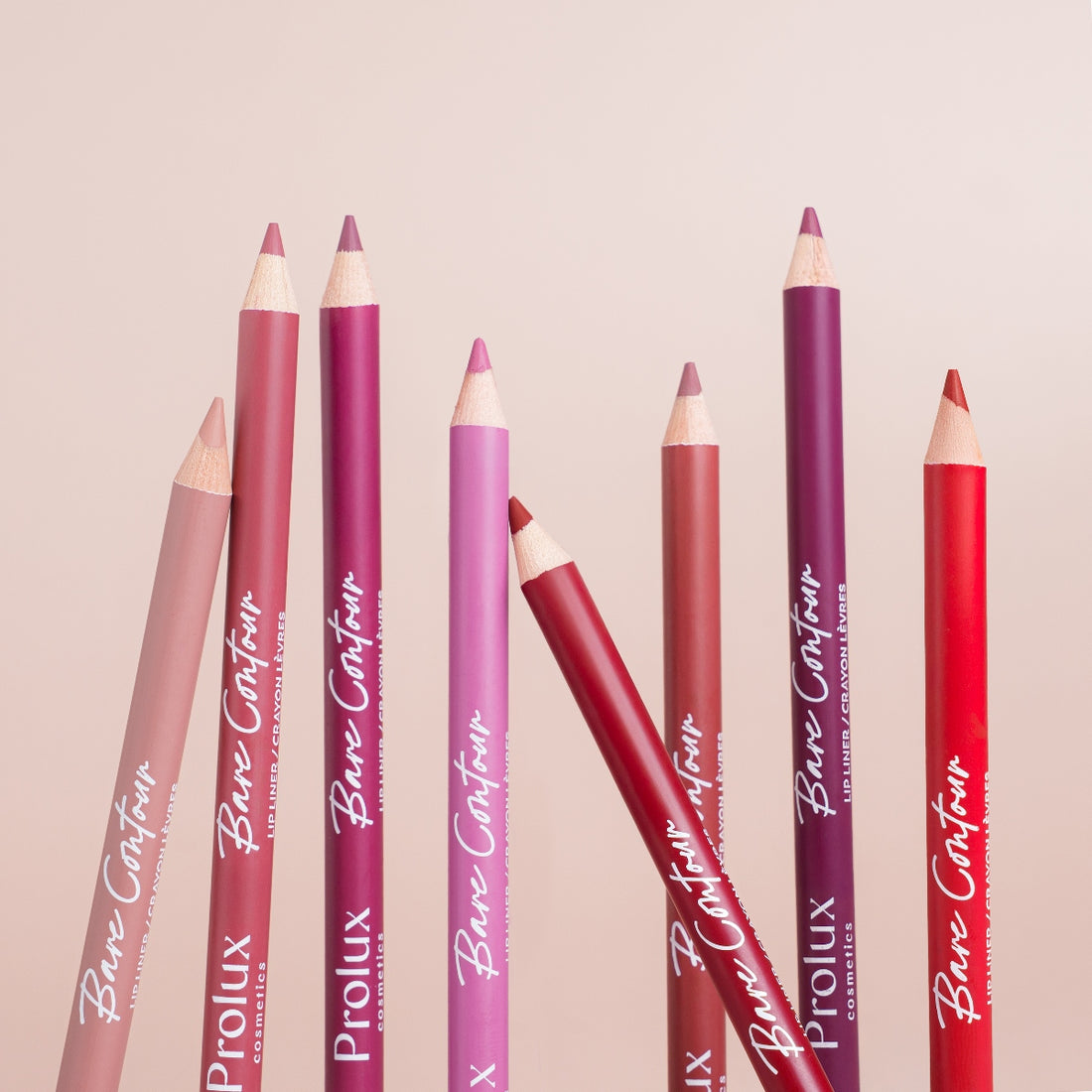 BARE CONTOUR - LAPIZ DELINEADOR - PROLUX