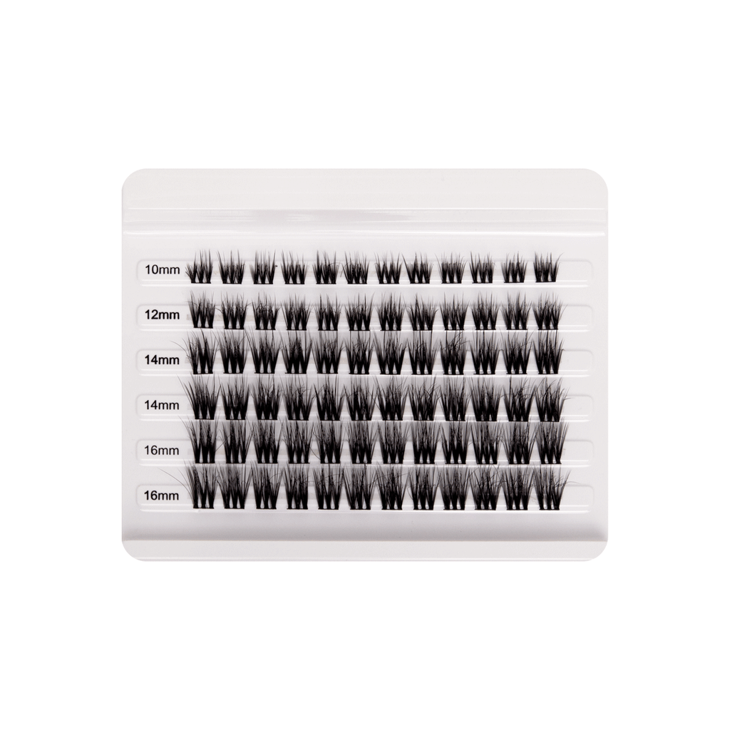 Cluster Collection | True Lashes